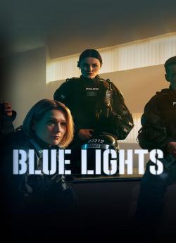 Blue Lights - Saison 2 flemmix