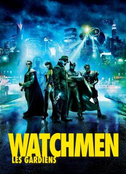 Watchmen : Les Gardiens flemmix