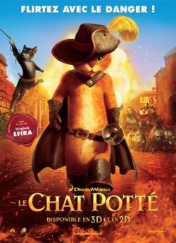 Le Chat Potté flemmix