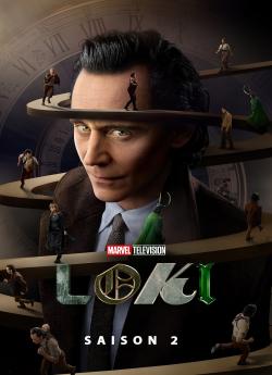 Loki - Saison 2 flemmix