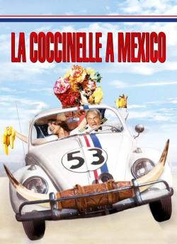 La Coccinelle à Mexico flemmix