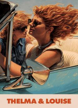 Thelma et Louise flemmix