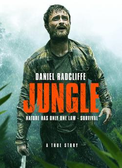 Jungle (2018) flemmix