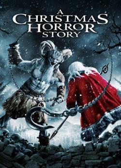 A Christmas Horror Story flemmix