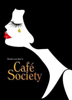 Café Society flemmix