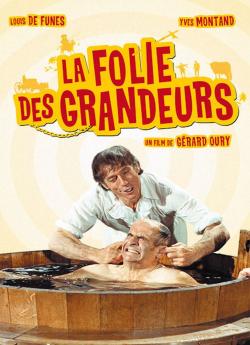La folie des grandeurs flemmix