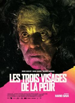 Les Trois Visages De La Peur flemmix