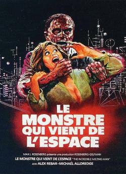 Le Monstre qui vient de l'espace flemmix