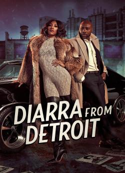 Diarra From Detroit - Saison 1 wiflix