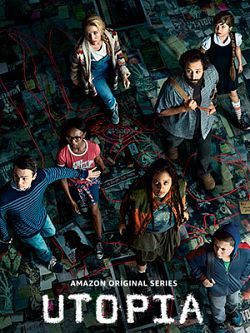 Utopia (2020) - Saison 1 flemmix