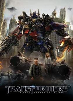 Transformers 3 - La Face cachée de la Lune flemmix