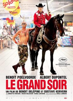Le Grand soir flemmix
