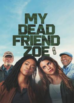 My Dead Friend Zoe flemmix