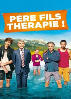 Père Fils Thérapie ! flemmix