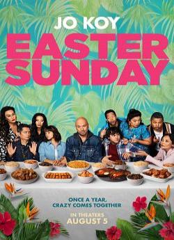 Easter Sunday flemmix