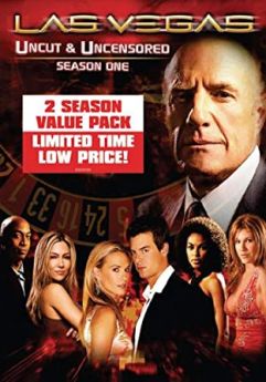 Las Vegas - Saison 2 flemmix