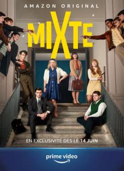 Mixte - Saison 1 flemmix