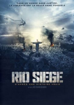 Rio Siege flemmix