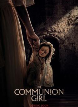 The Communion Girl flemmix