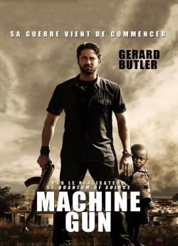 Machine Gun flemmix