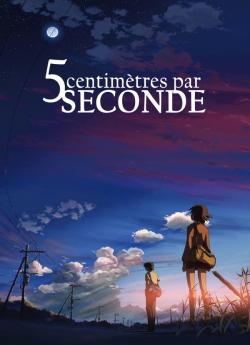5 centimètres par seconde (2007) flemmix