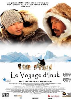 Voyage d’Inuk flemmix