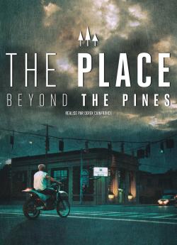 The Place Beyond the Pines flemmix