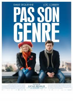 Pas son genre flemmix