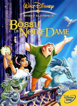 Le Bossu de Notre-Dame flemmix