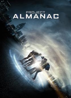 Projet Almanac flemmix
