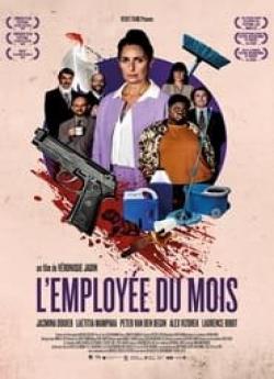 L’Employée du mois flemmix