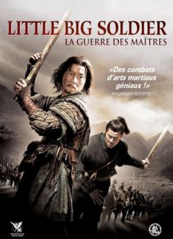 Little Big Soldier : La Guerre des maîtres flemmix
