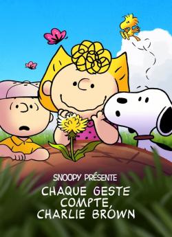 Snoopy Presents: It’s the Small Things, Charlie Brown flemmix