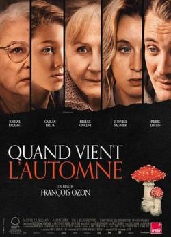 Quand vient l'automne flemmix