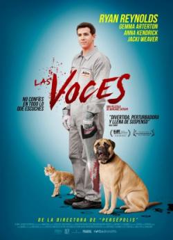 The Voices flemmix