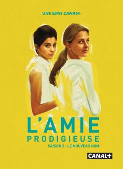 L'Amie Prodigieuse - Saison 2 flemmix