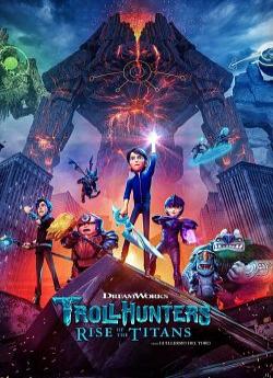 Chasseurs de Trolls : Le réveil des Titans flemmix