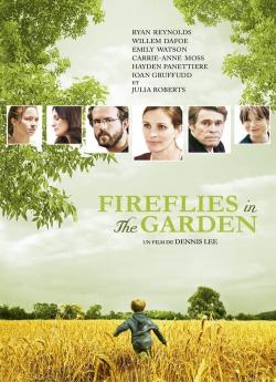 Fireflies in the Garden flemmix