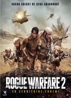 Rogue Warfare : En territoire ennemi flemmix