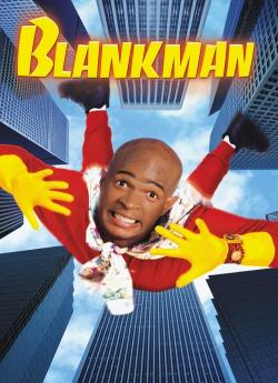 Blankman flemmix