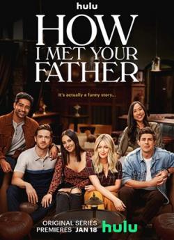 How I Met Your Father - Saison 1 flemmix