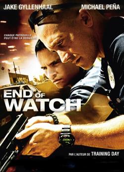 End of Watch flemmix