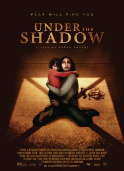 Under The Shadow flemmix