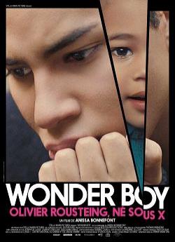 Wonder Boy, Olivier Rousteing, Né Sous X flemmix