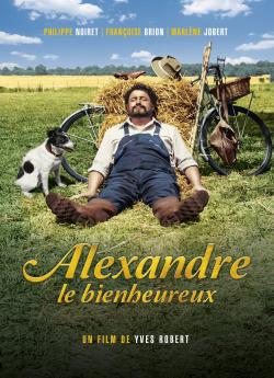 Alexandre le Bienheureux flemmix