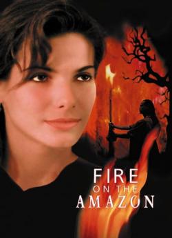 Fire on the Amazon flemmix