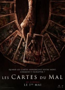 Les Cartes du mal flemmix