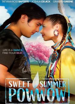 Sweet Summer Pow Wow wiflix