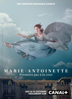Marie-Antoinette - Saison 1 flemmix