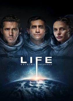 Life : Origine Inconnue flemmix